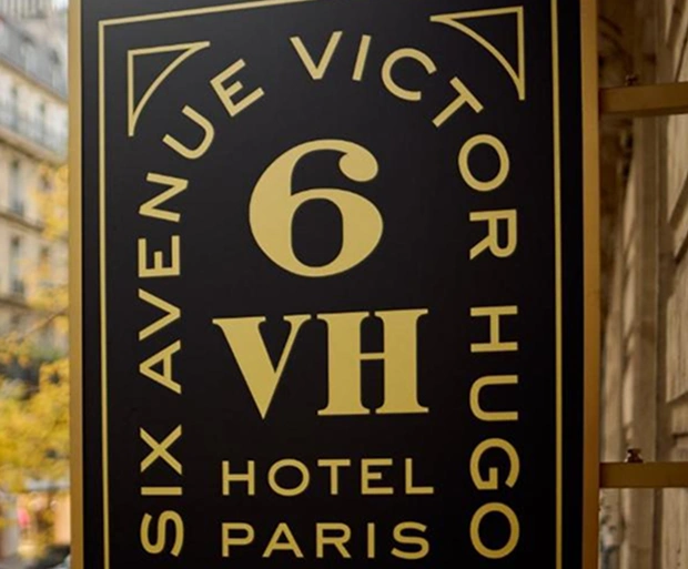 6VH Hotel